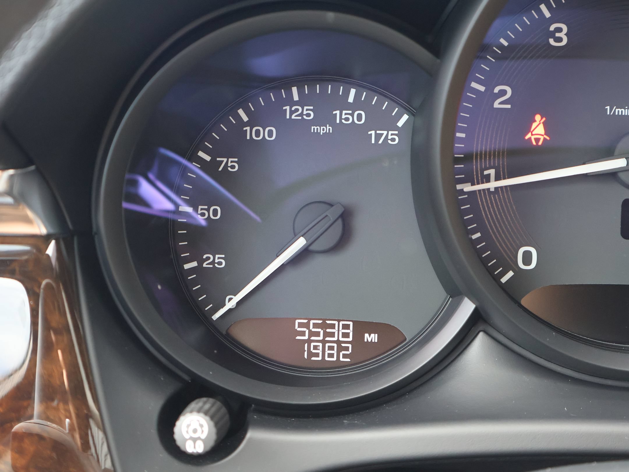 Certified 2026 Porsche Macan AWD/4WD image 22