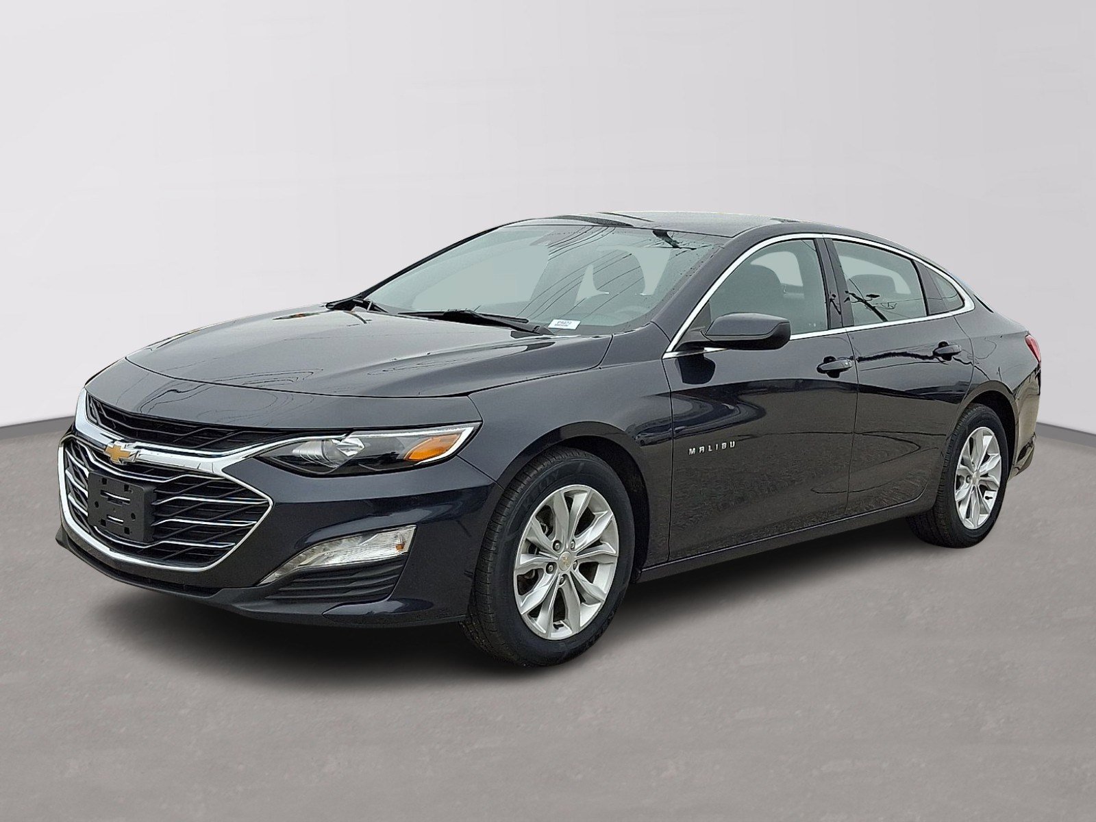 Used 2023 Chevrolet Malibu LT FWD image 3