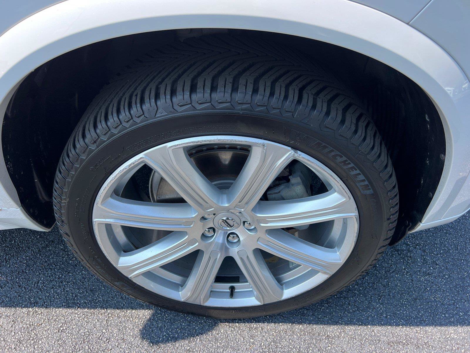 Used 2019 Volvo XC90 T6 Inscription w/ Advanced Package AWD/4WD image 12