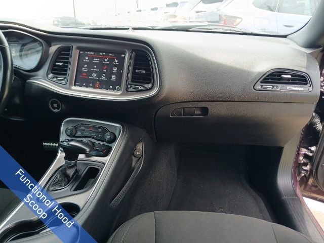 Used 2021 Dodge Challenger R/T Scat Pack RWD image 13