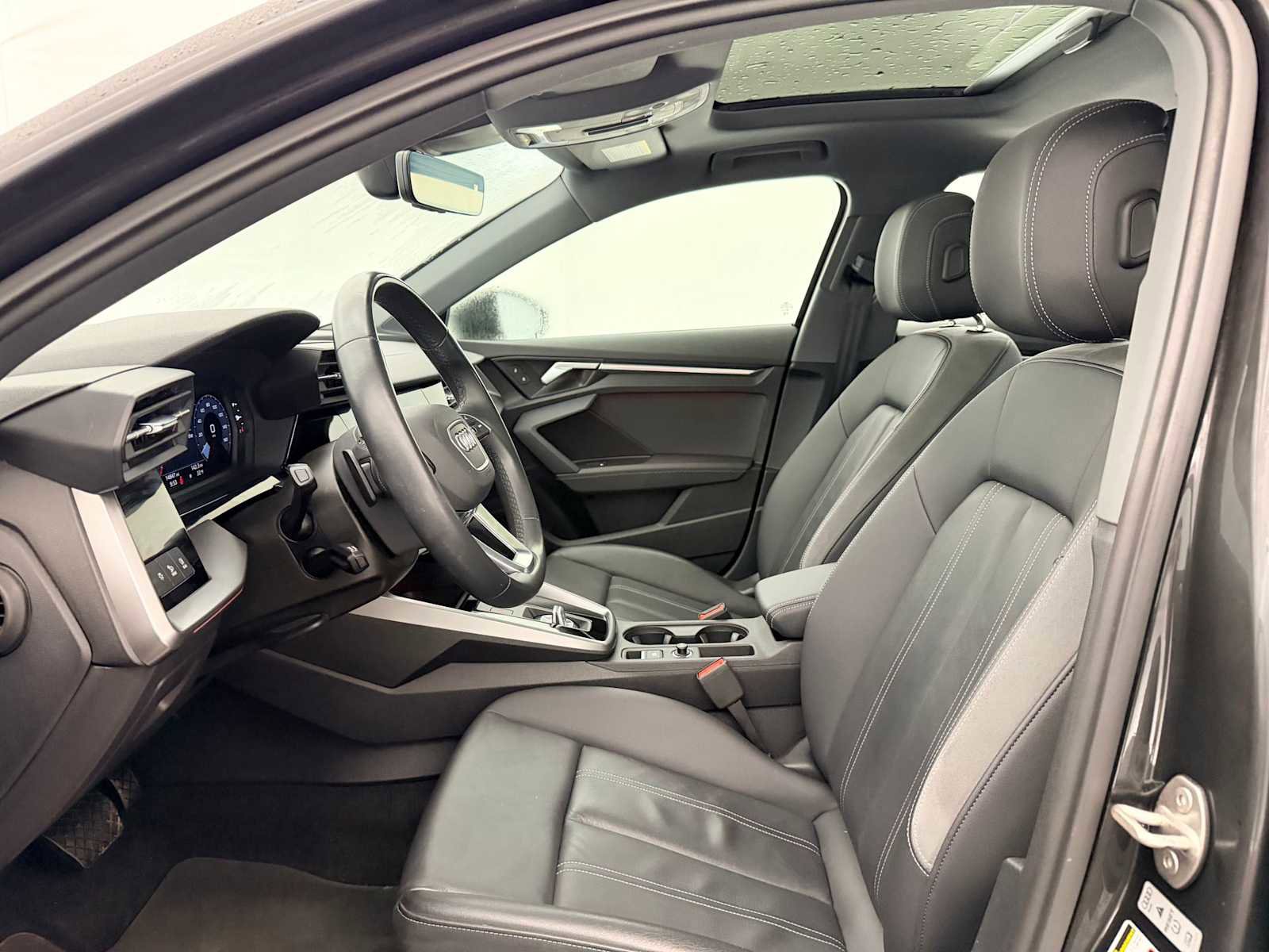 Used 2024 Audi A3 2.0T Premium Plus image 17