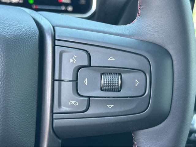 New 2026 GMC Sierra 2500 AT4X AWD/4WD image 33