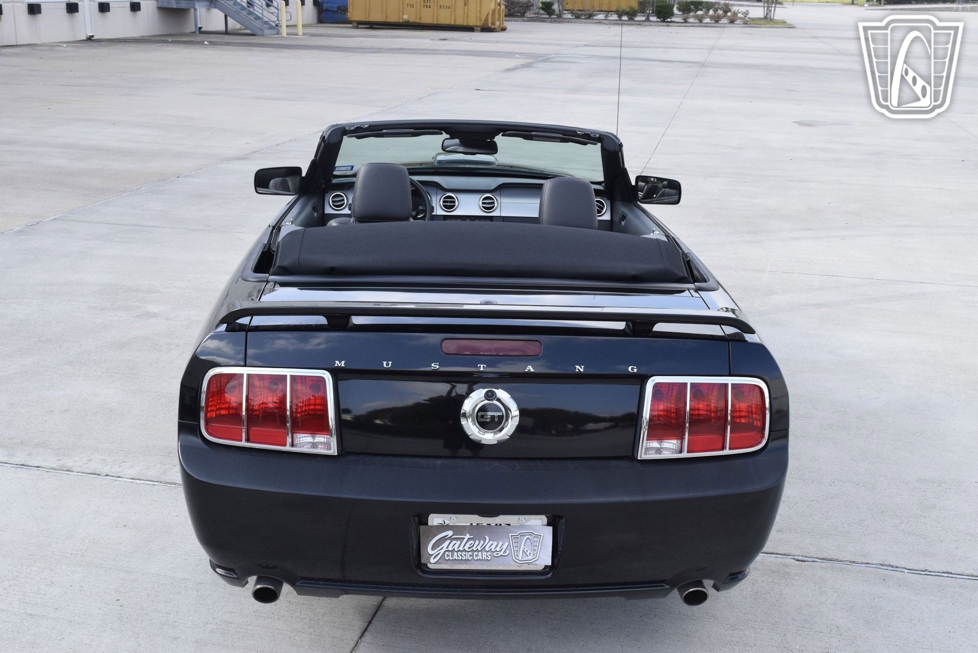 Used 2009 Ford Mustang GT image 4