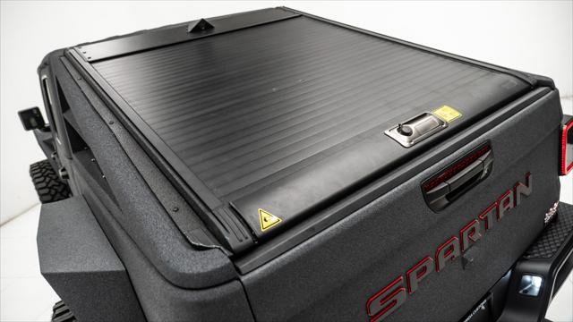 Used 2025 Jeep Gladiator Sport image 37