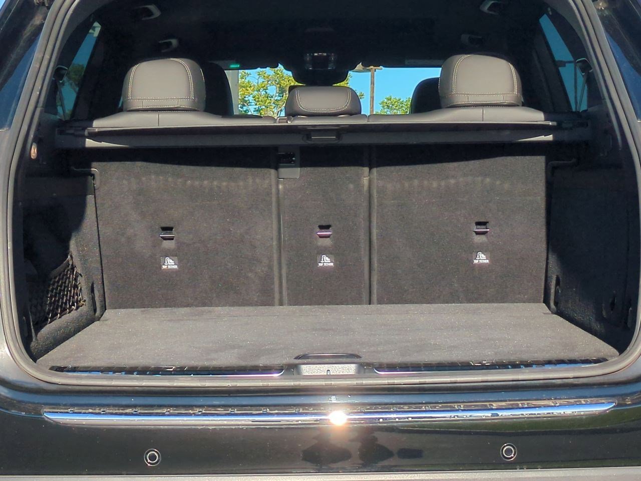 Used 2022 Mercedes-Benz GLE 350 4MATIC image 24