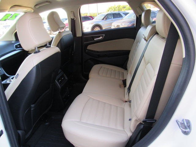 Used 2024 Ford Edge SEL w/ Convenience Package AWD/4WD image 31