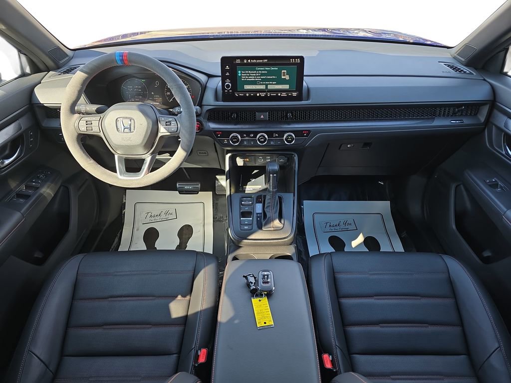 Used 2025 Honda CR-V Sport-L image 11