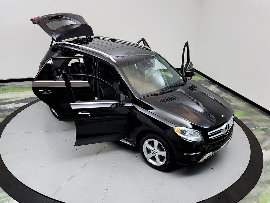 Used 2018 Mercedes-Benz GLE 350 image 38