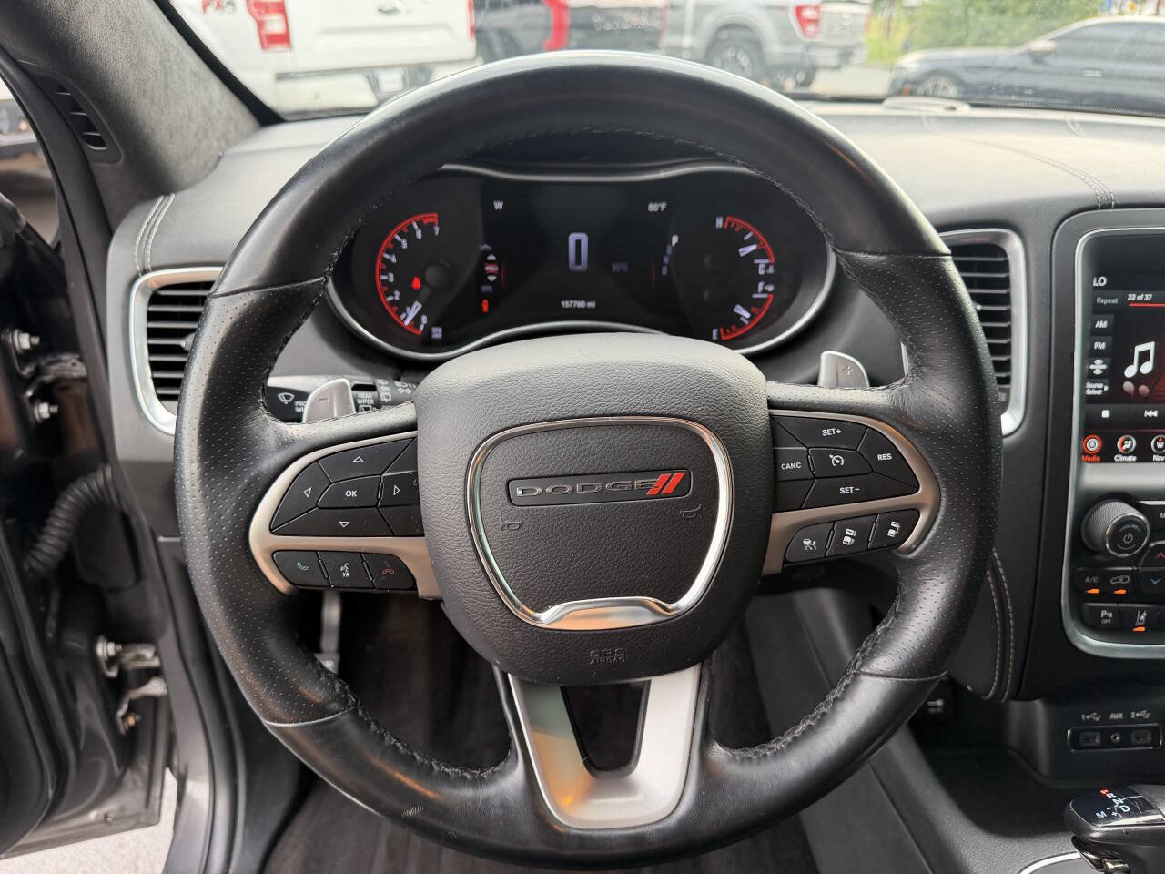 Used 2018 Dodge Durango Citadel AWD/4WD image 22