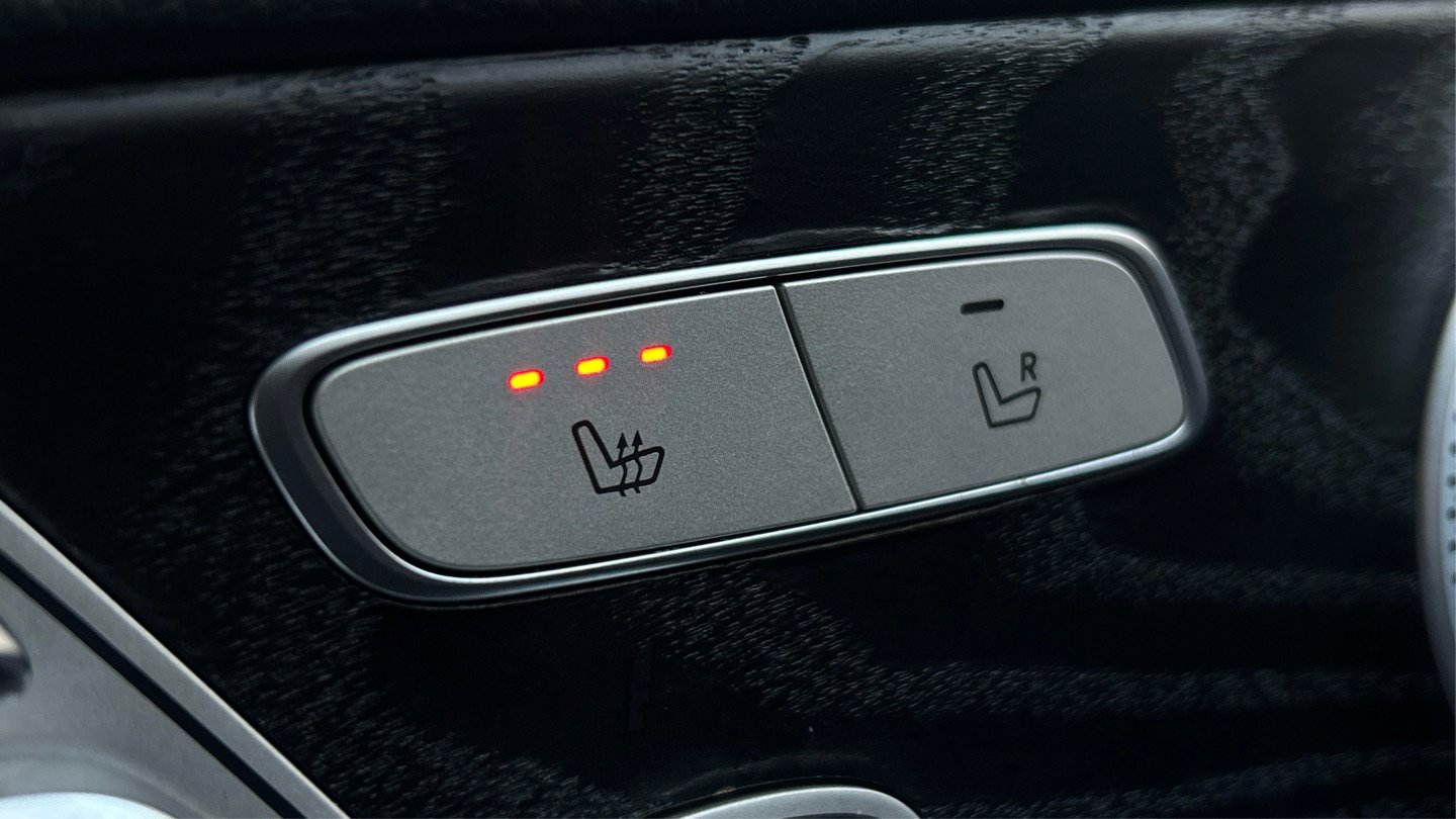 Used 2018 Mercedes-Benz E 300 image 35