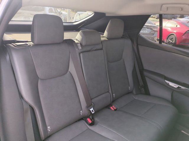 Used 2023 Lexus RZ 450e Premium w/ Technology Package image 30
