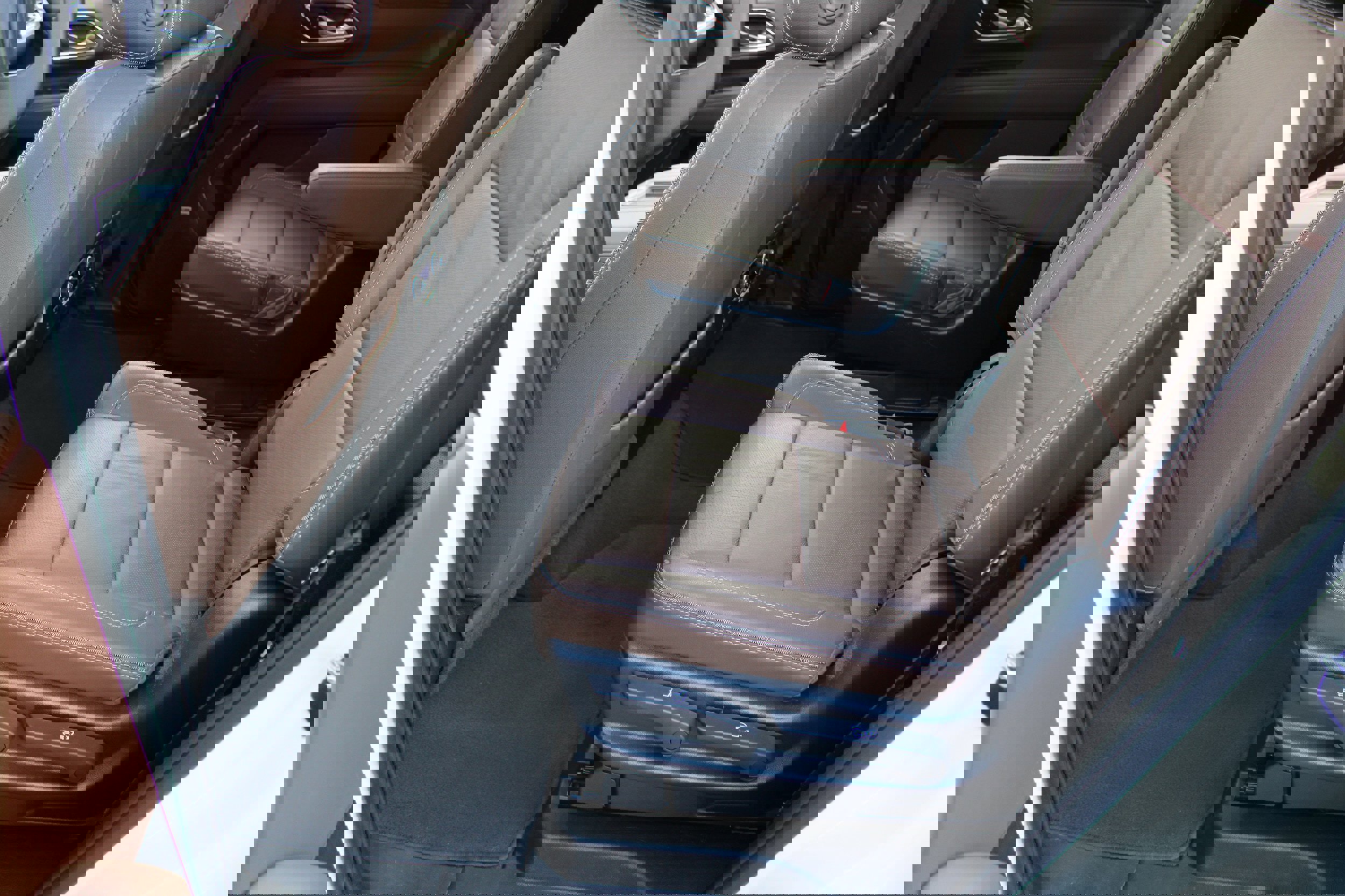 Used 2023 Chevrolet Tahoe High Country image 13