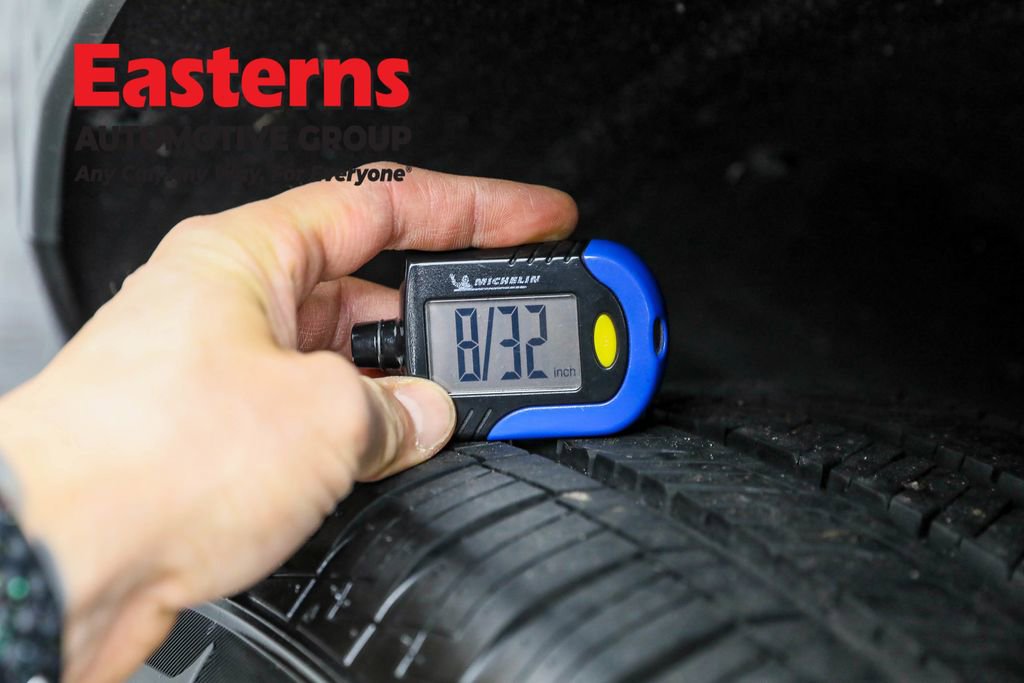 Used 2023 Chevrolet Tahoe Premier image 31