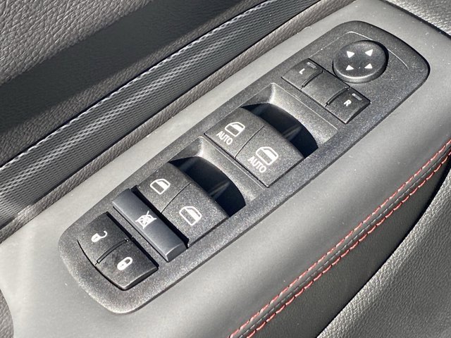 New 2026 Dodge Durango R/T image 22