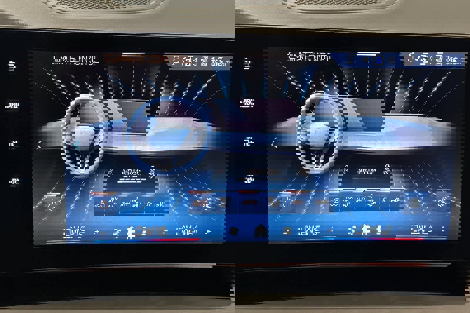 Used 2025 BMW X2 xDrive28i w/ Technology Package image 20