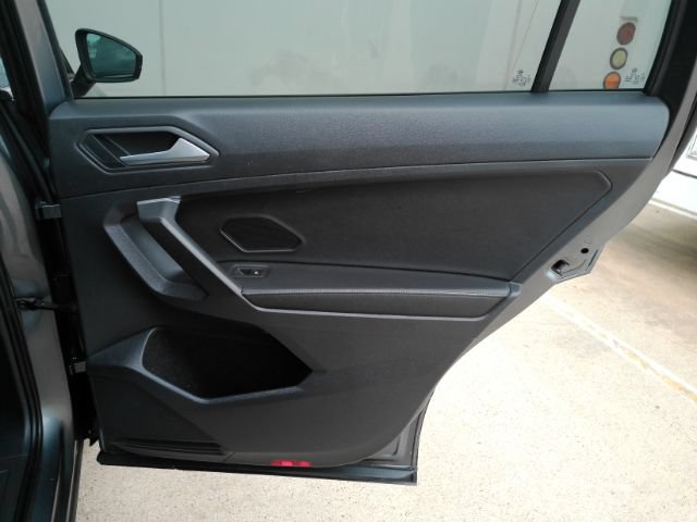Used 2022 Volkswagen Tiguan S FWD image 24