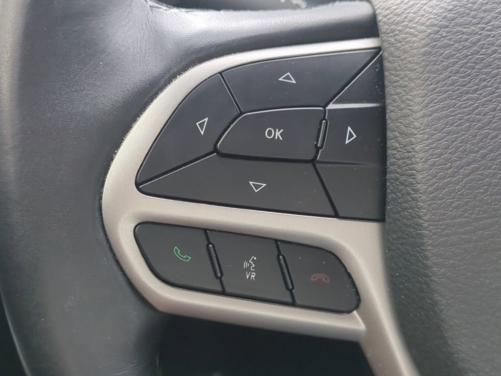 Used 2019 Jeep Cherokee High Altitude image 28