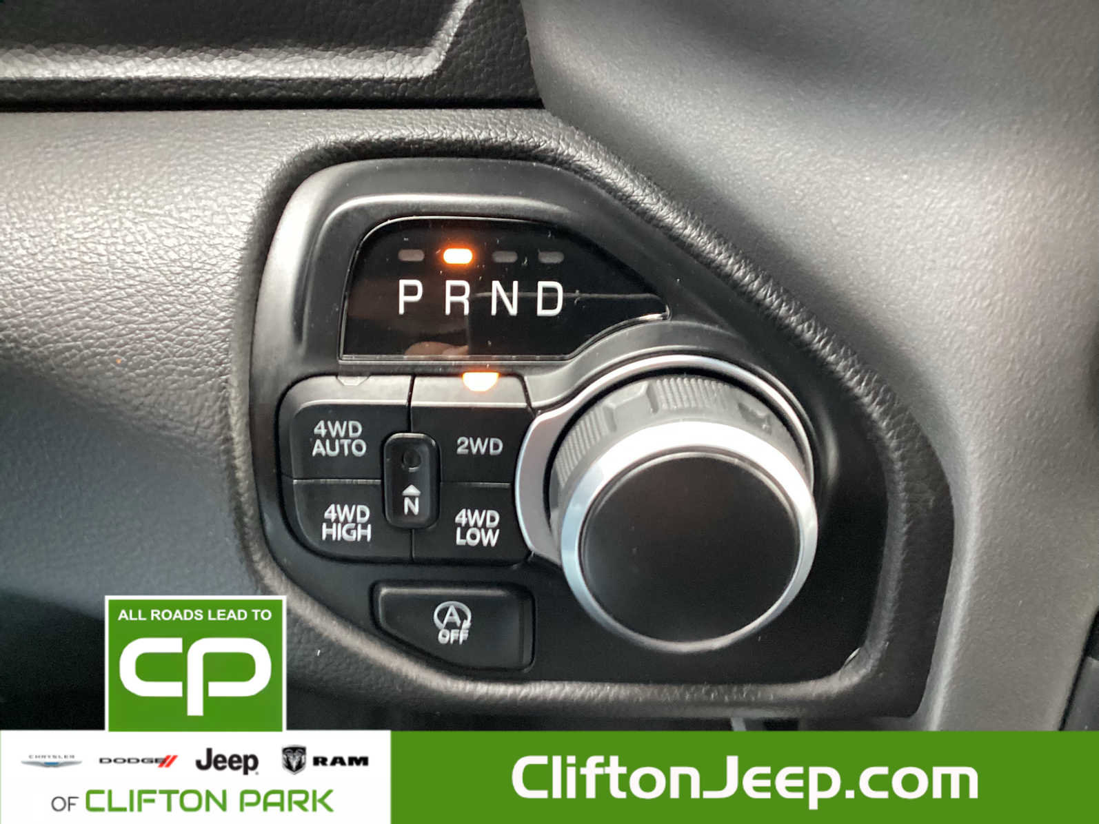 Certified 2021 RAM 1500 Big Horn image 15