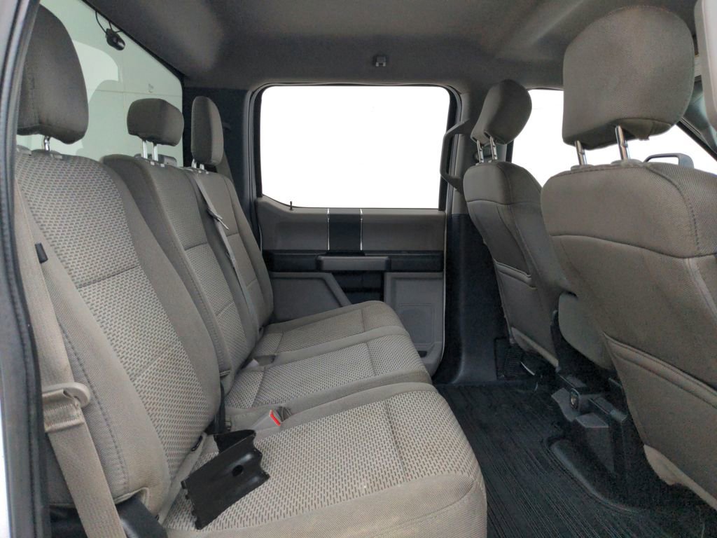 Used 2019 Ford F350 XLT w/ XLT Value Package AWD/4WD image 29
