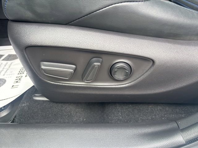 Used 2022 Toyota RAV4 XSE image 6