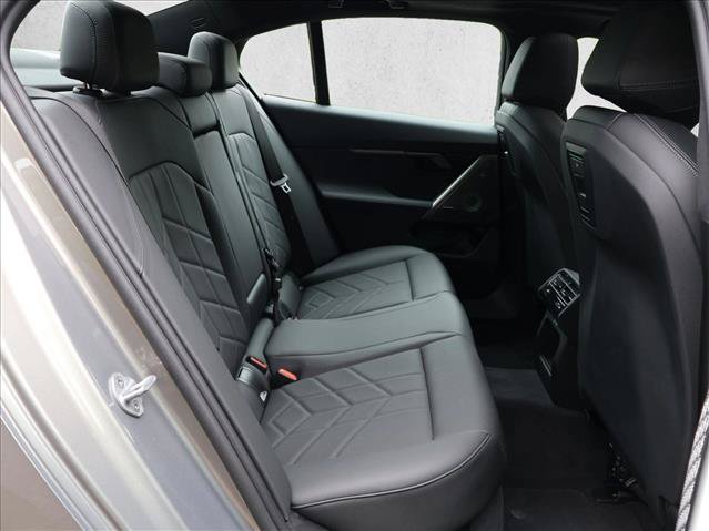 Certified 2026 BMW 530i xDrive AWD/4WD image 23