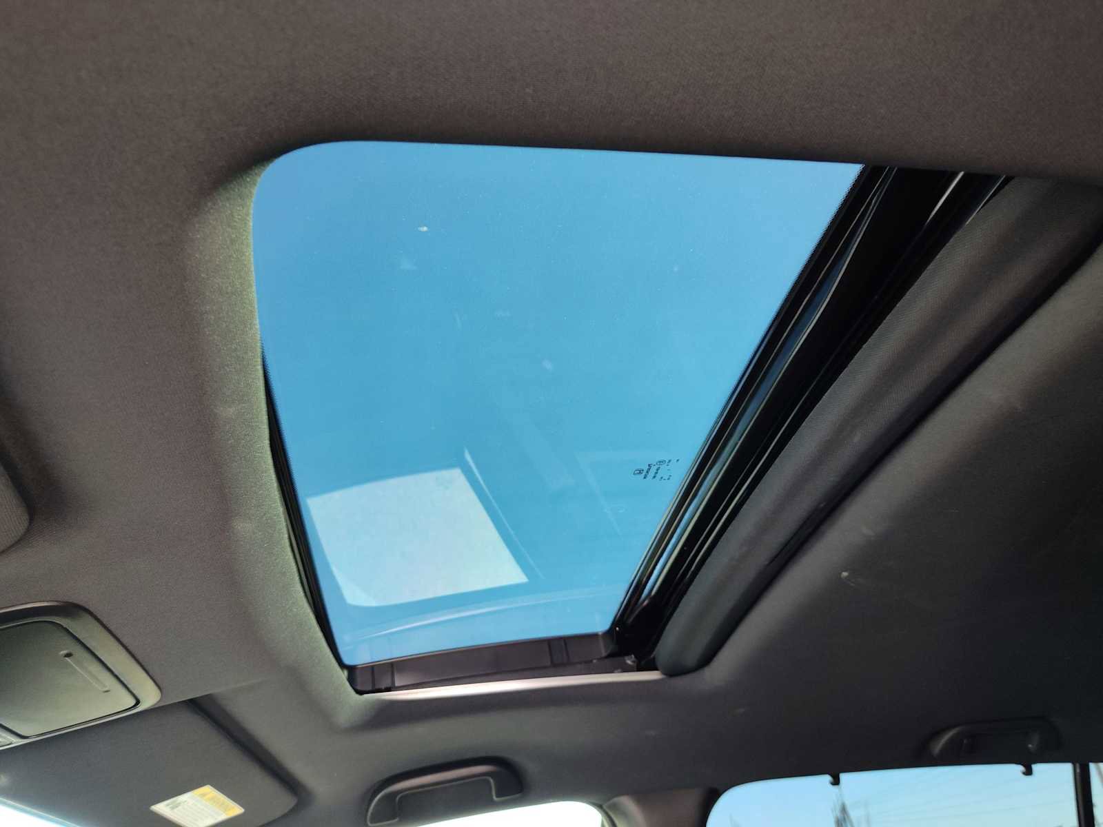 Used 2024 Honda Passport Black Edition image 12