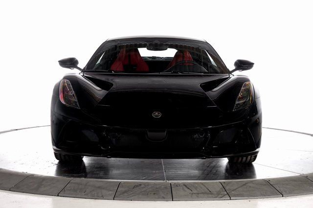 Used 2026 Lotus Emira image 11