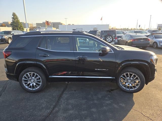 New 2026 GMC Terrain Denali w/ LPO, Floor Liner Package image 20