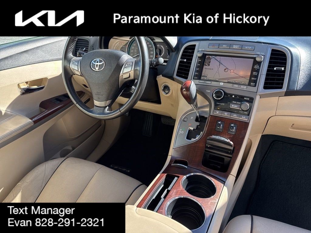 Used 2011 Toyota Venza AWD image 37