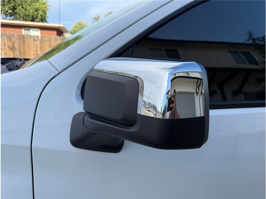 Used 2021 Chevrolet Silverado 1500 LT w/ Bed Protection Package image 48