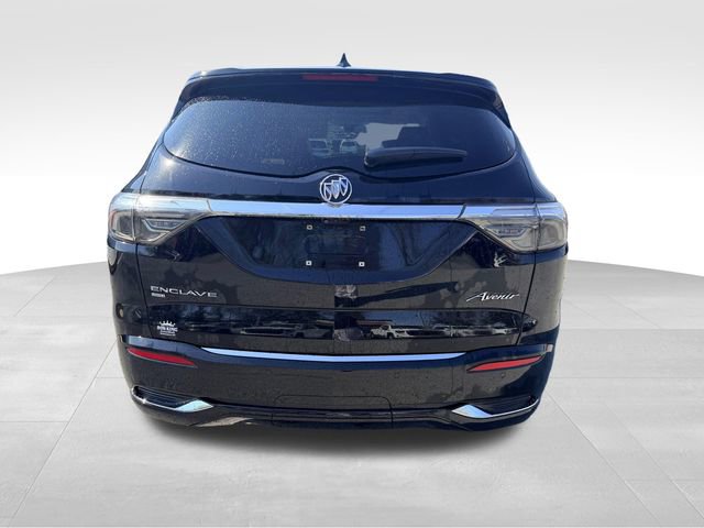 Used 2023 Buick Enclave Avenir w/ Trailering Package, 5000 lbs. image 6