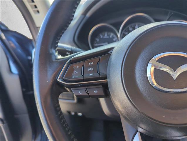 Used 2017 MAZDA CX-5 Touring w/ Preferred Equipment Package image 14