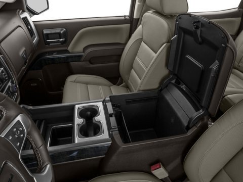 Used 2016 GMC Sierra 1500 Denali w/ Denali Ultimate Package image 17