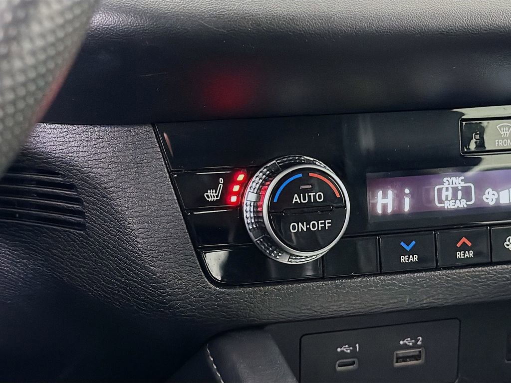 Used 2024 Mitsubishi Outlander SEL image 23