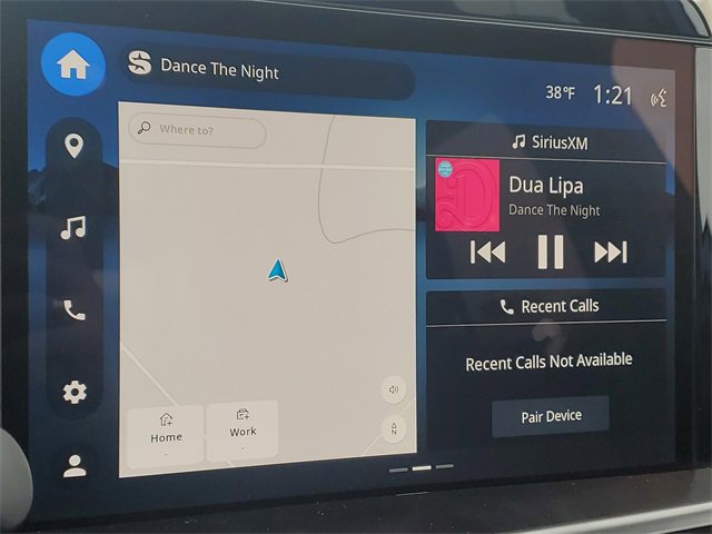 New 2026 Subaru Outback Touring XT image 29