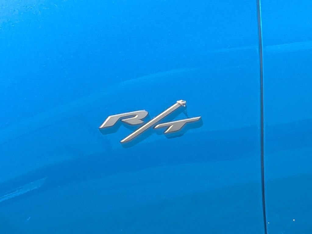New 2026 Dodge Charger R/T w/ Blacktop Package AWD/4WD image 10