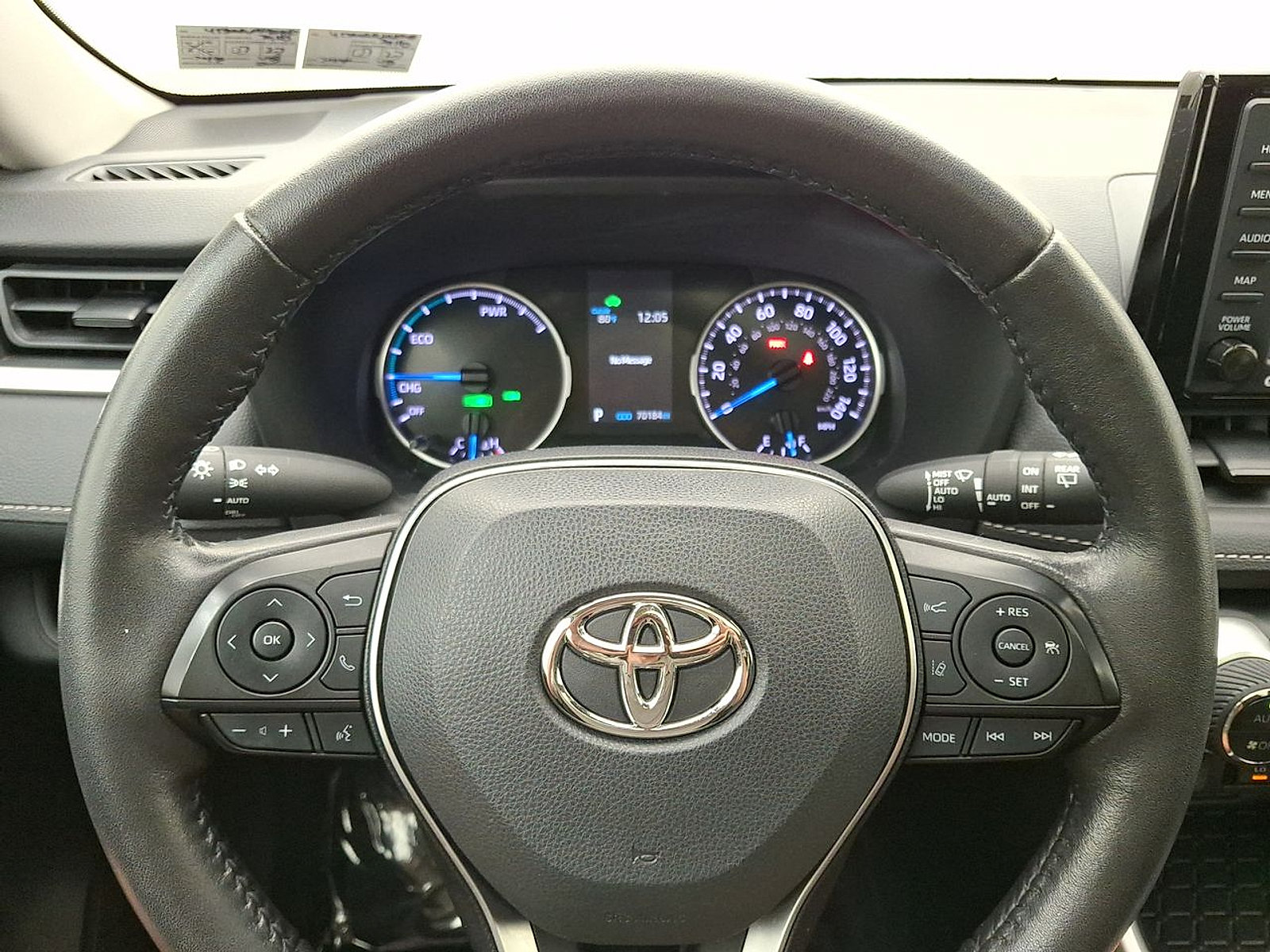 Certified 2022 Toyota RAV4 XLE w/ Convenience Package AWD/4WD image 20