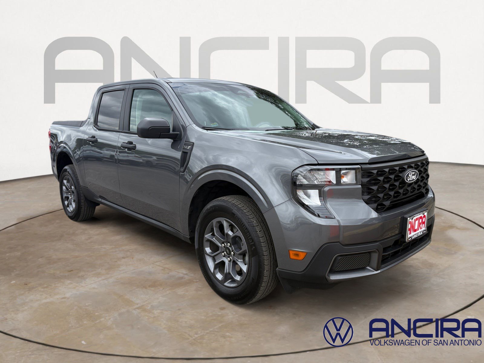 Used 2025 Ford Maverick XLT