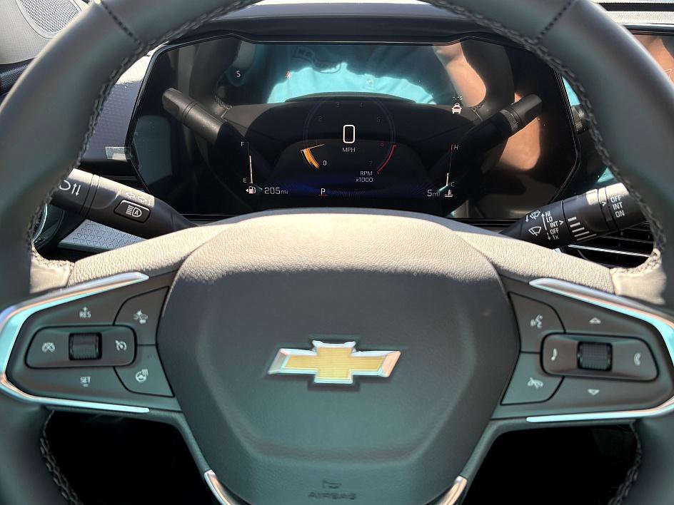 New 2026 Chevrolet Trax LT w/ LT Convenience Package image 16