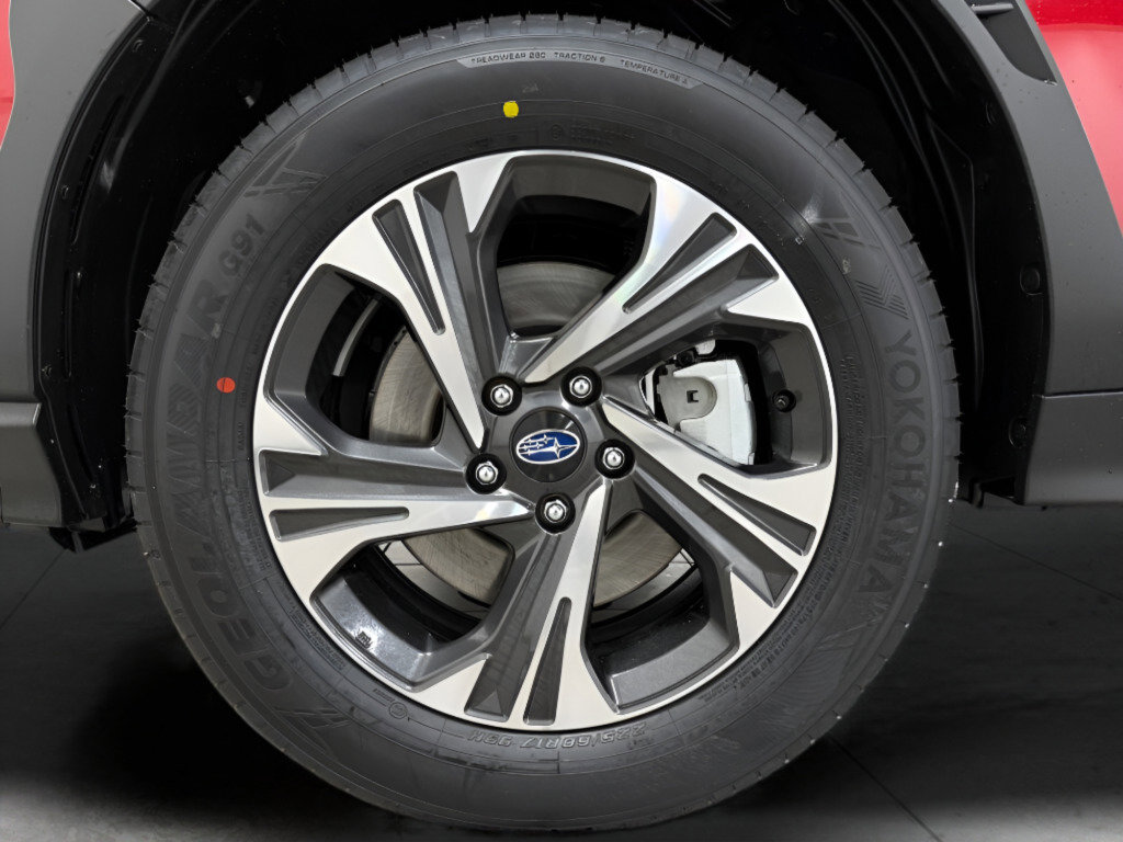 New 2026 Subaru Crosstrek 2.0i Premium image 21