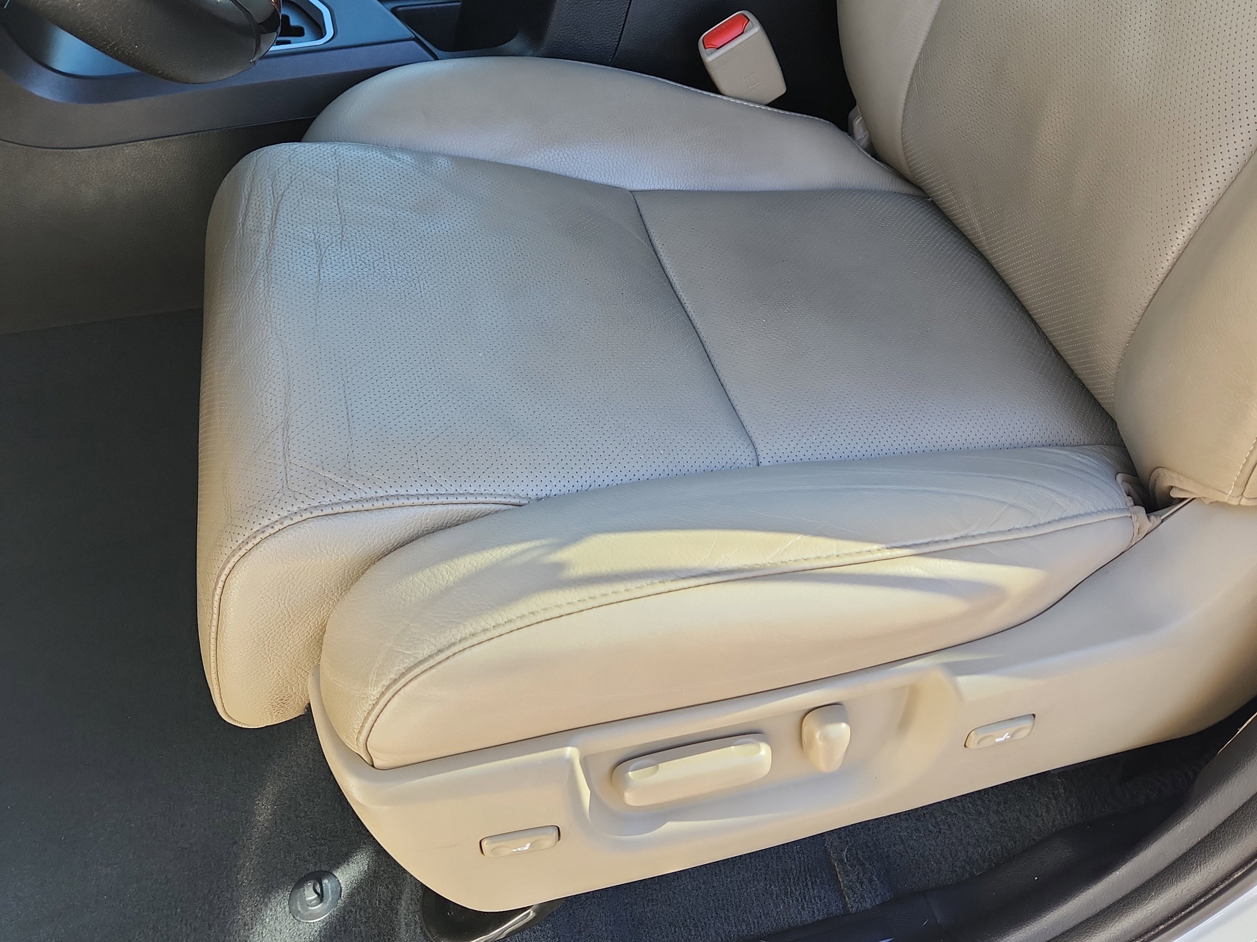 Certified 2020 Toyota Sequoia Platinum image 7