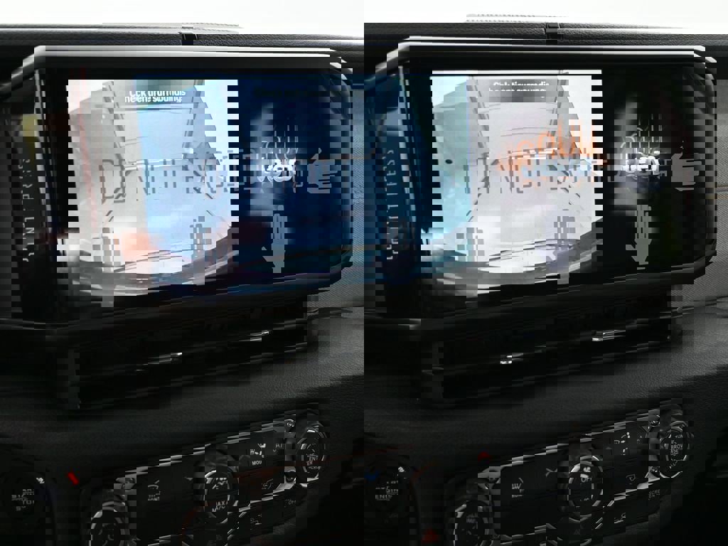 New 2026 Jeep Wrangler Unlimited Sport image 18