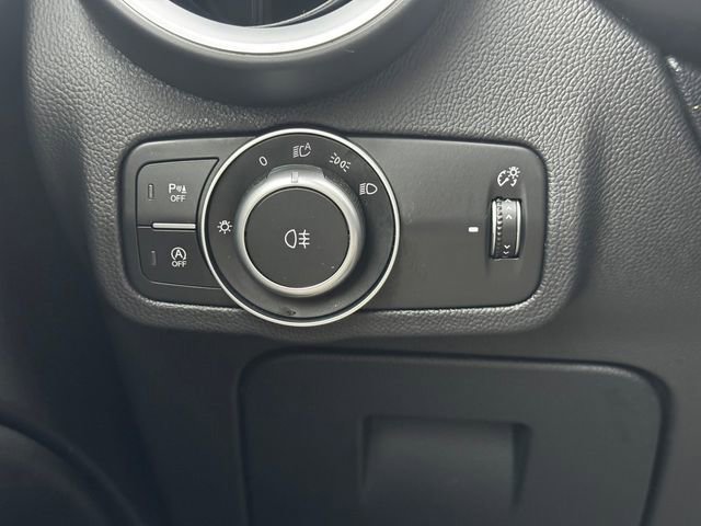 Used 2020 Alfa Romeo Stelvio Base w/ Cold Weather Package image 25