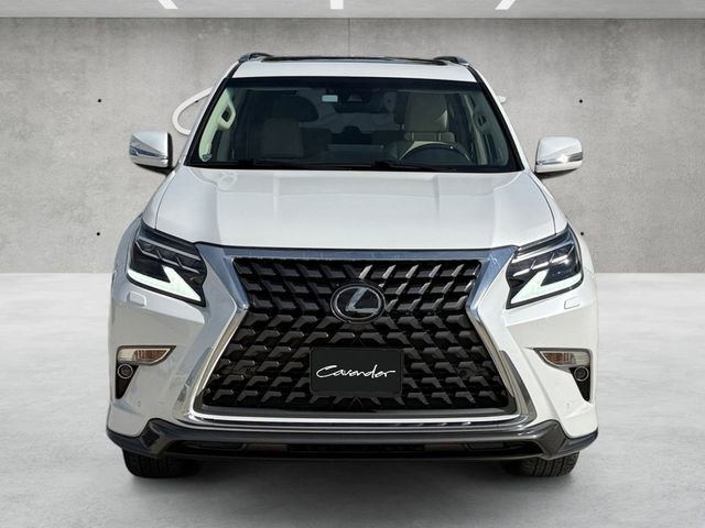 Used 2022 Lexus GX 460 Premium AWD/4WD image 18