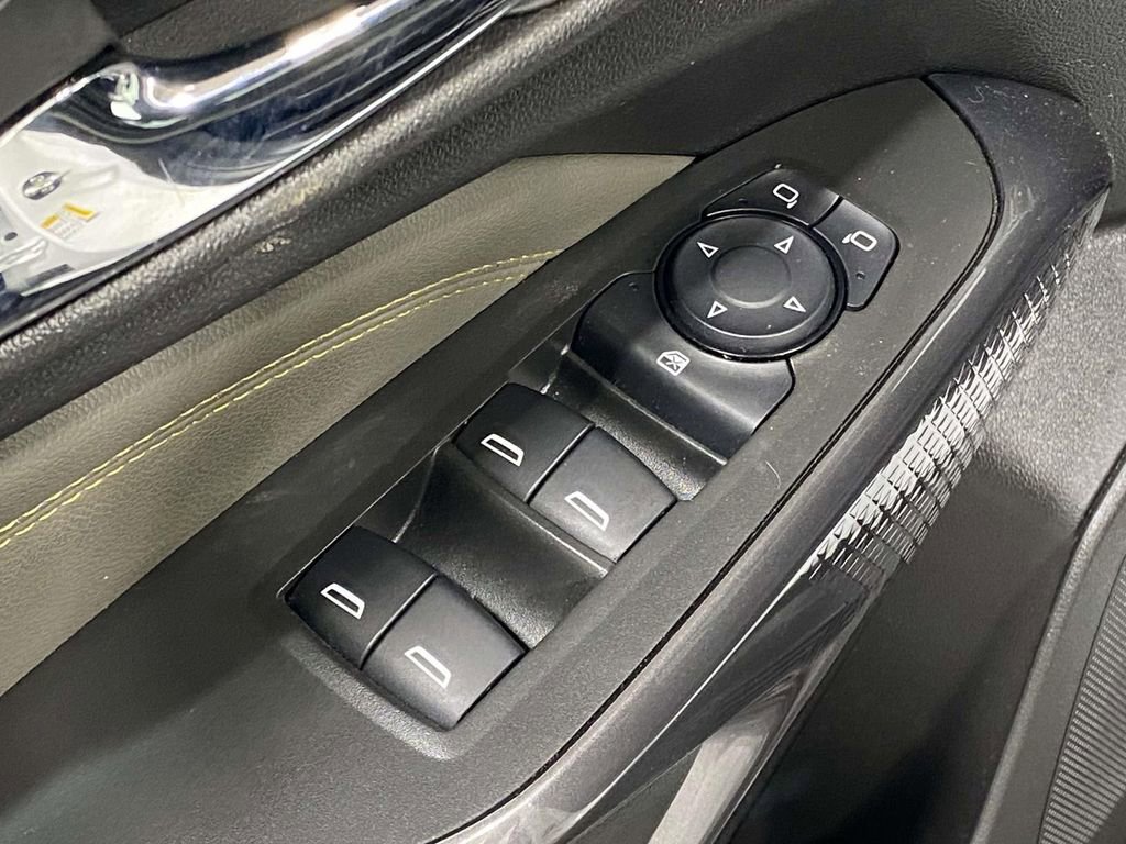 Used 2024 Chevrolet Trax ACTIV w/ Driver Confidence Package image 18