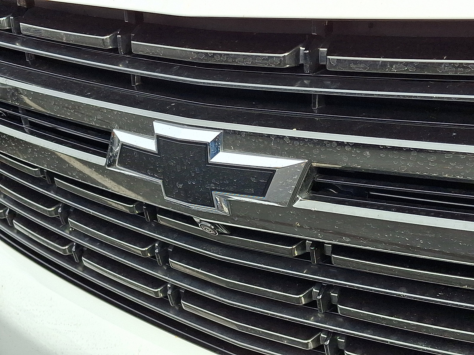 Certified 2022 Chevrolet Tahoe RST w/ Luxury Package image 9