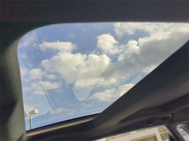 Used 2025 Toyota bZ4X XLE image 20