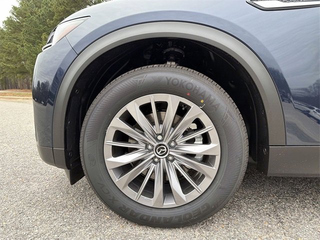 New 2026 MAZDA CX-90 3.3 Turbo w/ Select Package image 10