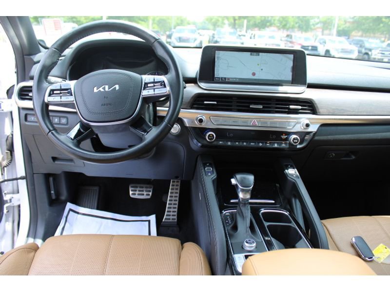 Used 2022 Kia Telluride SX image 28