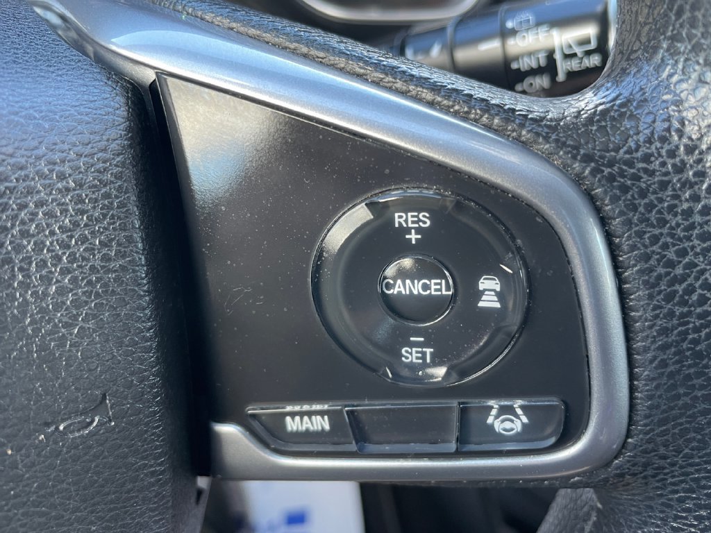 Used 2021 Honda CR-V EX image 23